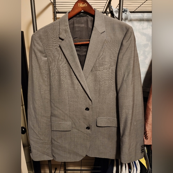 Hugo Boss Suit Jacket 42L